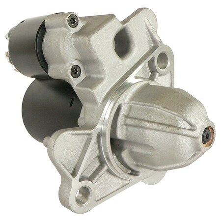 Db Electrical Starter For 1.6L Mini Auto And Light Truck Cooper 2002-2008 Nad101470; 410-24074 410-24074
